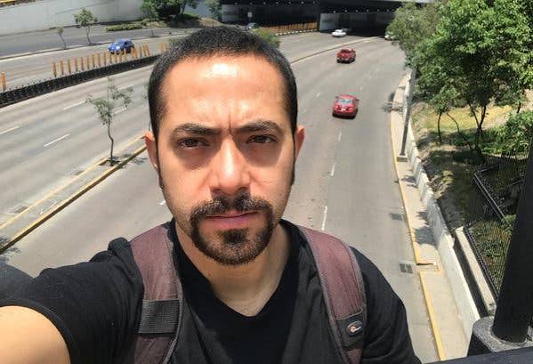 Carlos M.